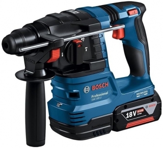 Bosch GBH 185-LI Akülü Kırıcı (2 Akülü)