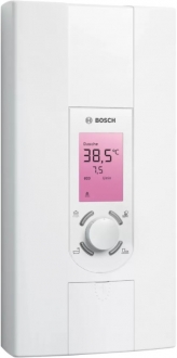 Bosch RDE2124628 Elektrikli Şofben