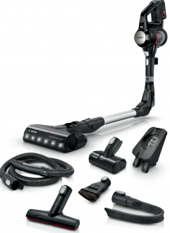 Bosch Unlimited 7 BCS711XTR Şarjlı Süpürge