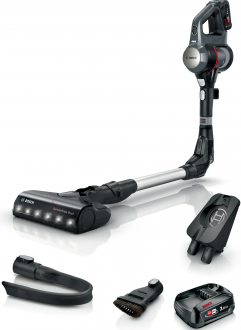 Bosch Unlimited 7 BCS712ATR Şarjlı Süpürge