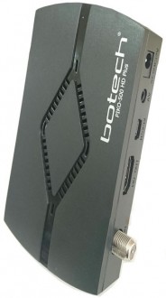 Botech Piko 500 HD Plus Uydu Alıcısı