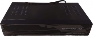 Bravoo HD Uydu Alıcısı