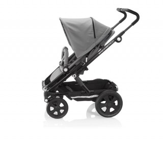 Britax Römer Go Big Bebek Arabası