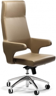 Bürotime Capo Krom Yönetici Koltuğu