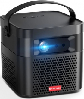 Byintek U70 DLP Projeksiyon