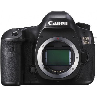 Canon EOS 5DS DSLR Fotoğraf Makinesi