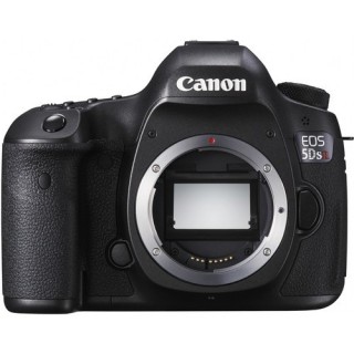 Canon EOS 5DS R DSLR Fotoğraf Makinesi