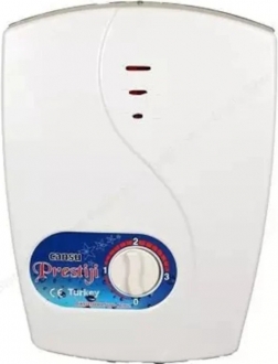 Cansu Prestij Elektrikli Şofben