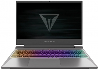Casper Excalibur G880.1342-GN50X-C Notebook