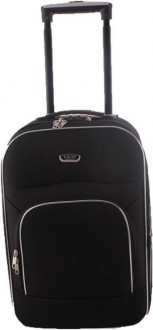 ÇÇS 032 Büyük Boy Valiz