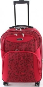 ÇÇS 066 Kabin Boy Valiz