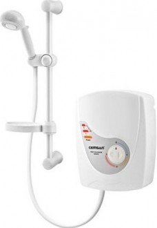 Cemsan B2200 Elektrikli Şofben