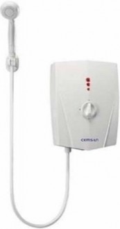 Cemsan C900 Elektrikli Şofben