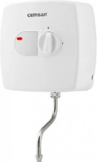 Cemsan CM2010L Elektrikli Şofben