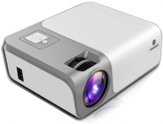 Cheerlux C50 LCD Projeksiyon
