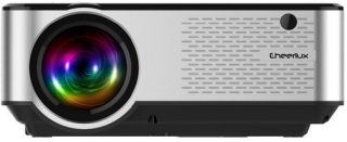 Cheerlux C9 Wifi LCD Projeksiyon