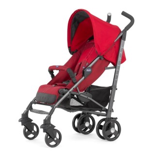 Chicco Duo Liteway Plus Bebek Arabası