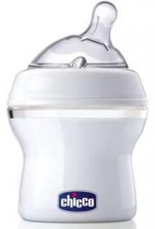 Chicco Natural Feeling (150 ml)