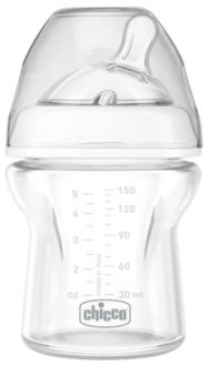 Chicco Natural Feeling (150 ml)