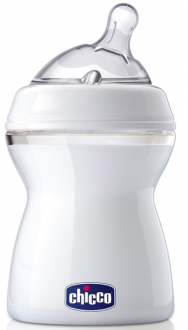 Chicco Natural Feeling (250 ml)