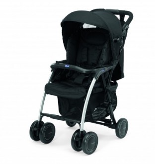 Chicco Simplicity Bebek Arabası