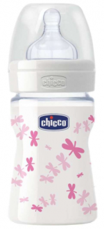 Chicco Wellbeing (150 ml)