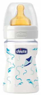 Chicco Wellbeing (150 ml)