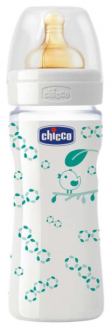 Chicco Wellbeing (240 ml)