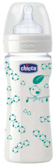 Chicco Wellbeing (240 ml)
