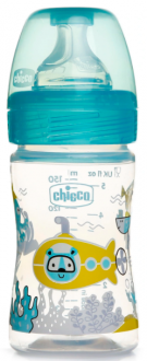 Chicco Yeni Wellbeing