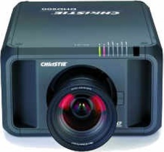 Christie DHD800 DLP Projeksiyon