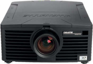 Christie DWU675-E DLP Projeksiyon (WUXGA)