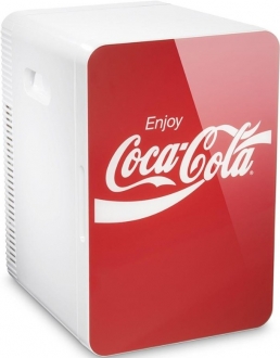 Coca-Cola MBF20 Oto Buzdolabı