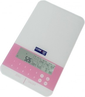 Comfort Plus NS-1481 Mutfak Terazisi