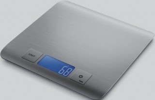 Comfort Plus SKS-1009-B Mutfak Terazisi