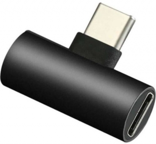 Concord C-867 Type-C to Type-C Dönüştürücü