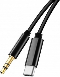 Concord JH-030A Type-C to 3.5mm AUX Dönüştürücü