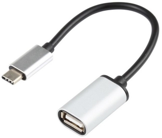 Concord OTG-C2 Type-C to USB OTG Dönüştürücü