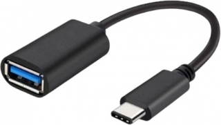 Concord S-K07 Type-C to USB 3.0 OTG Dönüştürücü