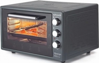 Conti CMF-400 Mini Fırın