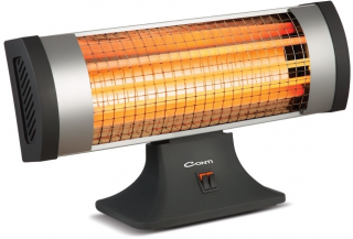Conti CQS-4200 Sirius 1800W Quartz Isıtıcı