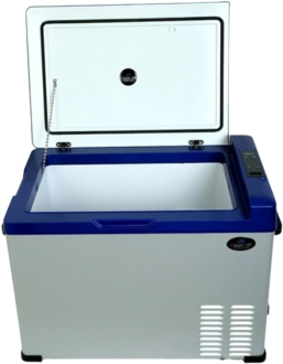 Cool Life CLM40 Oto Buzdolabı