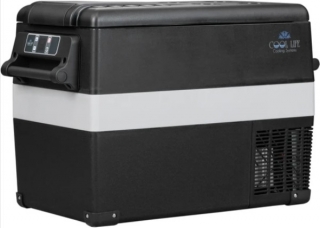 Cool Life CLP 45 Oto Buzdolabı