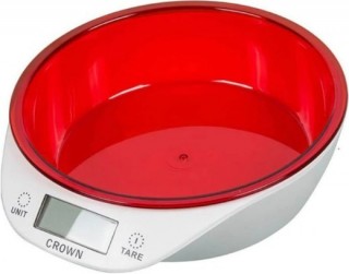 Crown 7011 Mutfak Terazisi