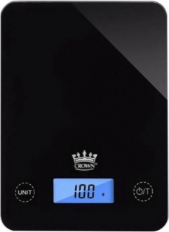 Crown 7022 Mutfak Terazisi