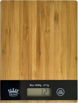 Crown 7023 Mutfak Terazisi