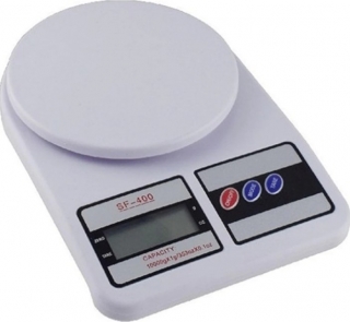 Crown CRW-7204 Mutfak Terazisi