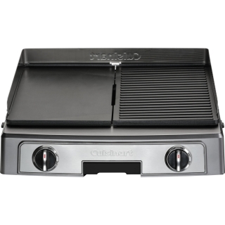 Cuisinart PL50E Plancha Elektrikli Izgara