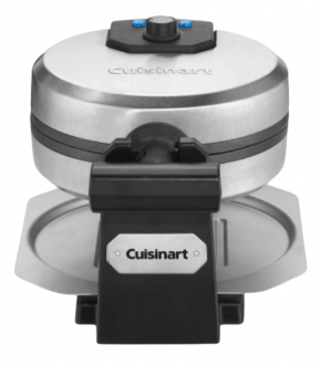 Cuisinart WAF-F10P1 Waffle Makinesi