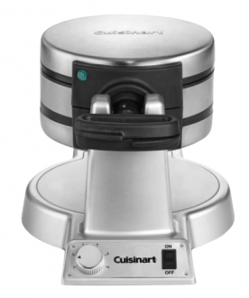 Cuisinart WAF-F20P1 Waffle Makinesi